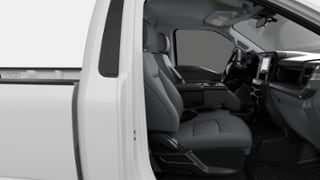2027 Ford Super Duty® Internal Image 1
